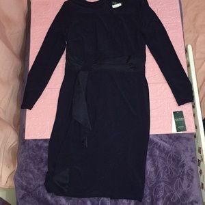 Lauren ralph lauren dress